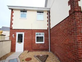 3 Bedroom Detached